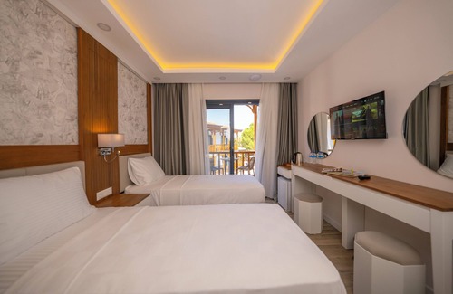 Sarigerme Bed & Breakfast | MARVELOUS SARIGERME