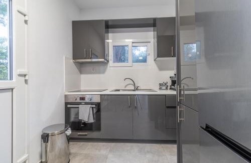 Isthmia Villa | Marvelous, Secluded Villa w/3 BR , Pool & Garden, Kavos