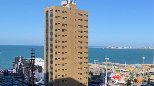 Fortaleza Apartment | Marville Vista Mar de Fortaleza