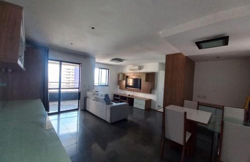 Fortaleza Apartment | Marville Vista Mar de Fortaleza