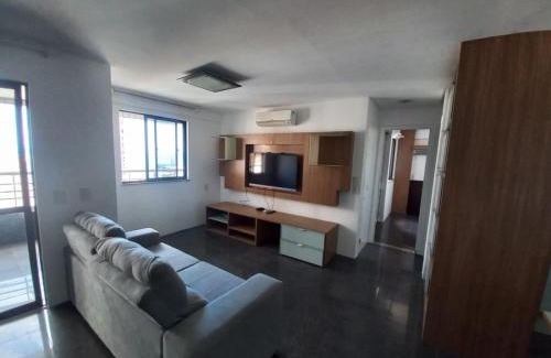 Fortaleza Apartment | Marville Vista Mar de Fortaleza