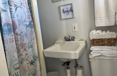 Old Orchard Beach Hotel | Marvin Gardens Motel