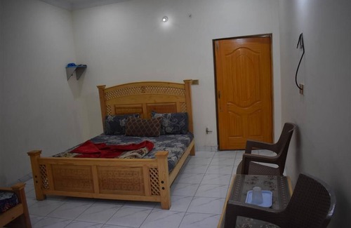 Abbottabad Hotel | Marwa Hotel and Restaurant