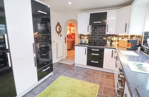 Penrith Cottage | MARWOOD, family friendly, with a garden in Penrith