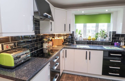 Penrith Cottage | MARWOOD, family friendly, with a garden in Penrith