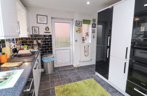 Penrith Cottage | MARWOOD, family friendly, with a garden in Penrith