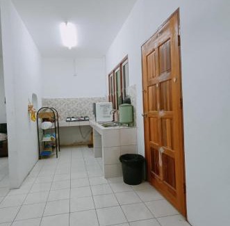 Telupid House | Mary Homestay