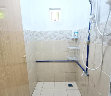 Telupid House | Mary Homestay