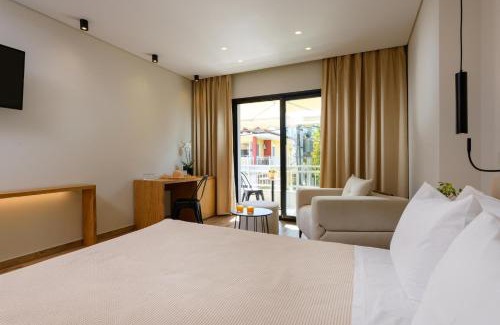 Thasos Town Hotel | Mary Hotel