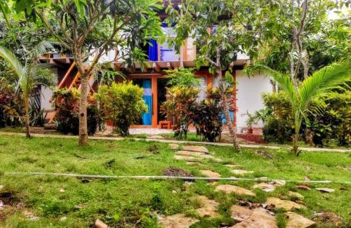 Puerto Baquerizo Moreno Apartment | Mary House