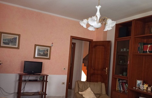 Senerchia Other | Mary House