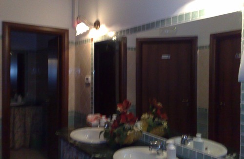 Senerchia Other | Mary House