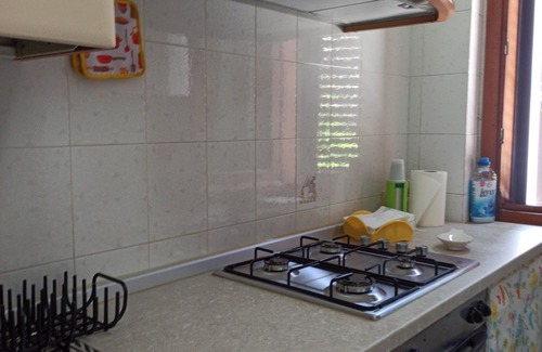 Senerchia Other | Mary House