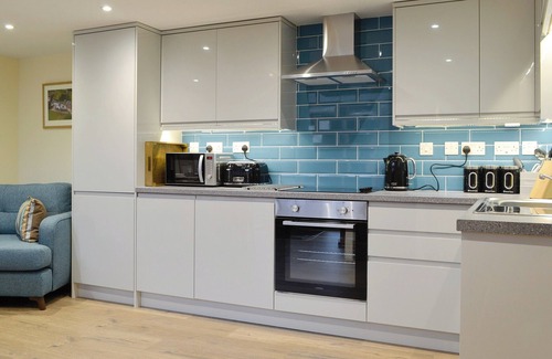 Keswick Cottage | Mary Rook Cottage - UK1369