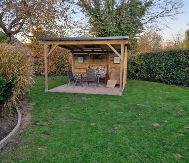 Kevelaer Apartment | Mary´s Ferienwohnung