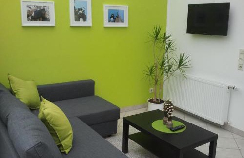 Kevelaer Apartment | Mary´s Ferienwohnung