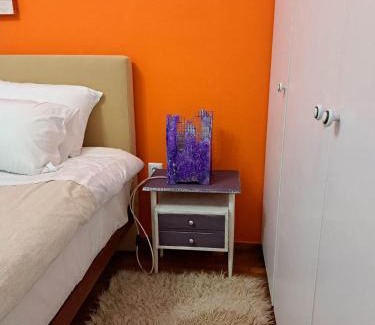 Aigio Apartment | Mary's Home Center City F