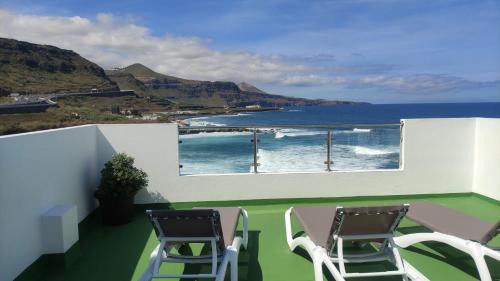 Moya House | Mary's Home