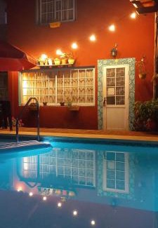 Puerto Iguazu House | Mary's House