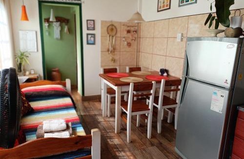 Puerto Iguazu House | Mary's House