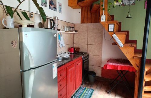 Puerto Iguazu House | Mary's House