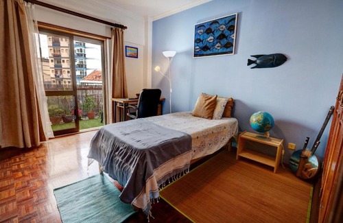 Carnaxide Apartment | Mary's House II