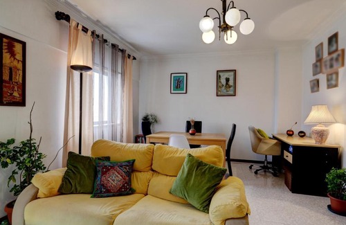 Carnaxide Apartment | Mary's House II