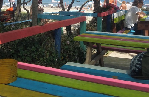 Santa Maria in Stelle Apartment | Mary's Little House