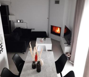 Nemea Apartment | Mary's luxury apartment Nemea 1