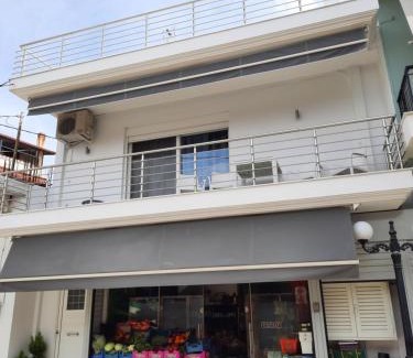 Nemea Apartment | Mary's luxury apartment Nemea 1