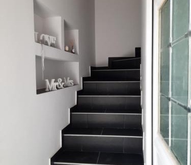 Nemea Apartment | Mary's luxury apartment Nemea 1