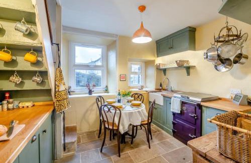 Hebden House | Maryan Cottage