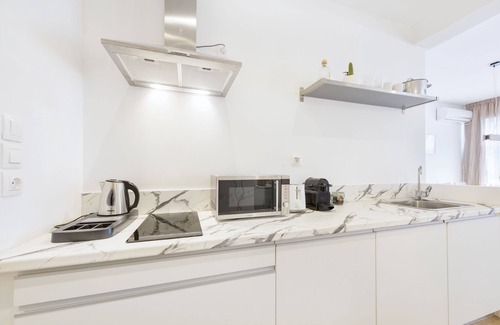 Piraeus Apartment | Maryflower Premium Apartments Piraeus