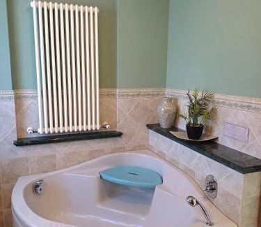 Venegono Superiore House | Maryhouse - ingresso indipendente