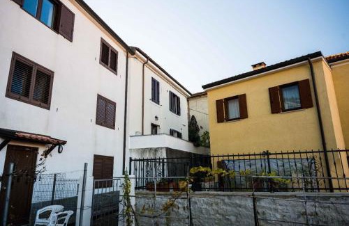 Muggia House | Marylin & Elvis