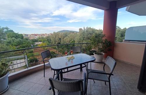 Karpenisi Apartment | Marys Homes