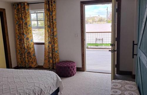 Marysvale Apartment | Marysvale House by Bryce and Piute Trail