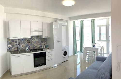 Marzamemi Apartment | Marzamemi Appartamento Nuovissimo, Last Minute Settembre