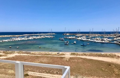 Marzamemi Apartment | Marzamemi Appartamento Nuovissimo, Last Minute Settembre