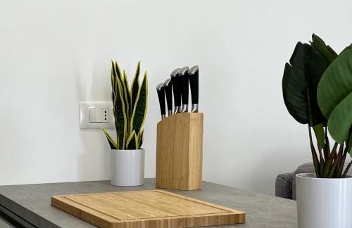 Fondo Morte Apartment | Marzamemi, Sul Livello del MARE, Spinazza