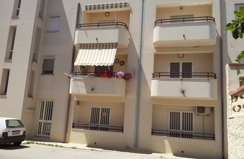 Marzamemi Apartment | Marzamemi Viale Lido