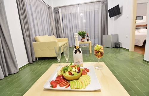 Nerantza Hotel | Marzi Boutique Hotel