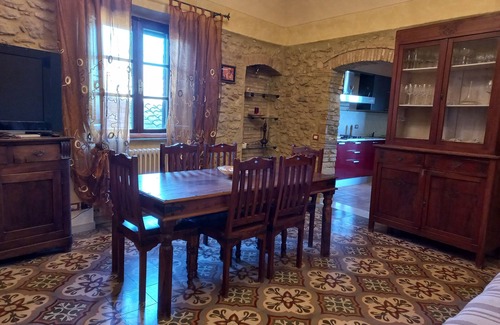 Pomarance Apartment | Marzocco House