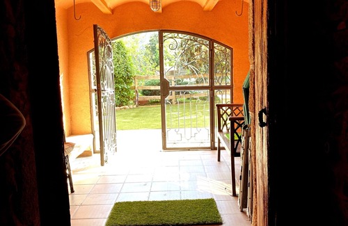 Platja d'Aro Cottage | Masía Can Gemenut a 50m de la playa/1003