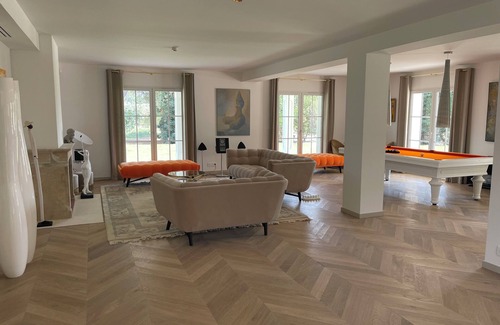 Saint-Cyprien Other | Mas 1 hectare, 5 minutes from the beach and the international golf course.