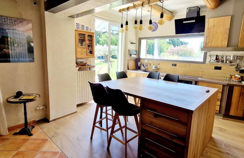 Rognonas Other | Mas Avec Piscine Proche Avignon et Saint Rémy de Provence