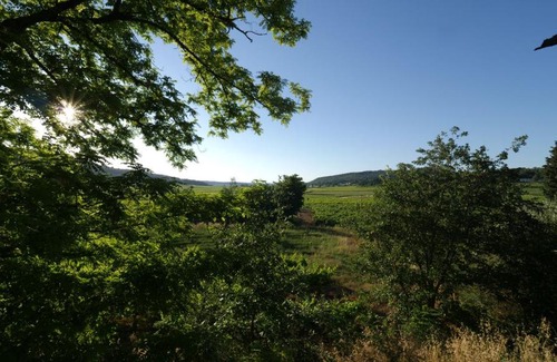 Cornillon Apartment | Mas Buissas