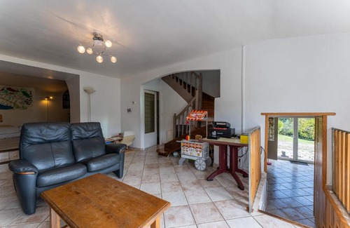 Saint-Florent-sur-Auzonnet House | Mas cévennol - Belle maison 3 chambres