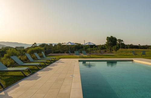 Riudarenes House | Mas Can Falqués