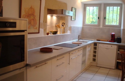 Sommieres Other | Mas d'Avignon: swimming pool, large wooded park in absolute calm